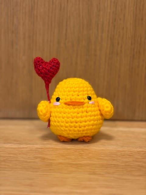 Crochet product 9