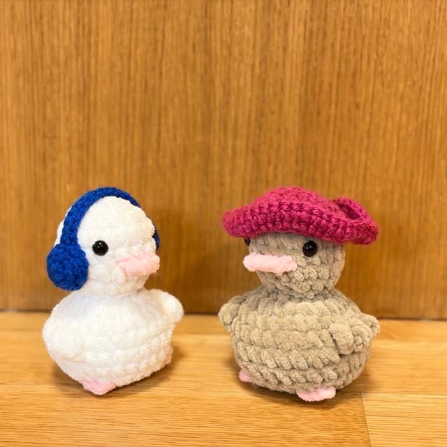 Crochet product 13