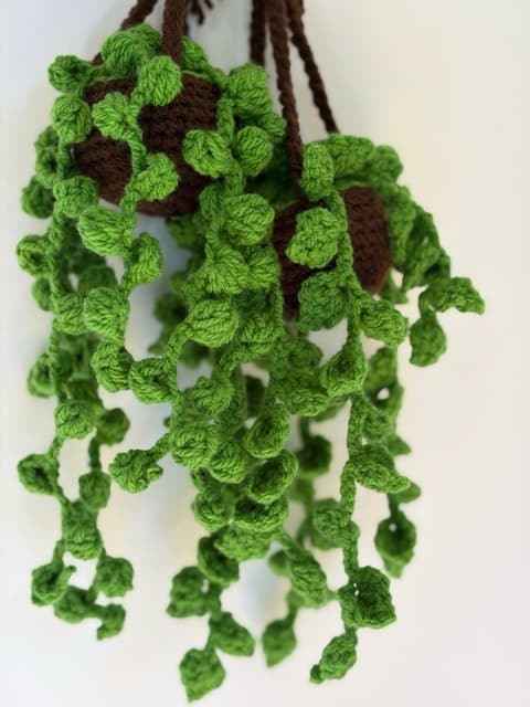Crochet product 18